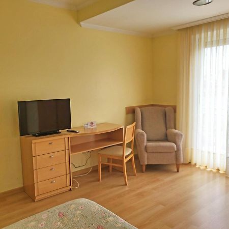 Hotel Villa Juanita โอโกรเบ ภายนอก รูปภาพ