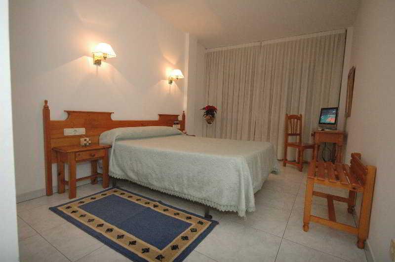 Hotel Villa Juanita โอโกรเบ ภายนอก รูปภาพ