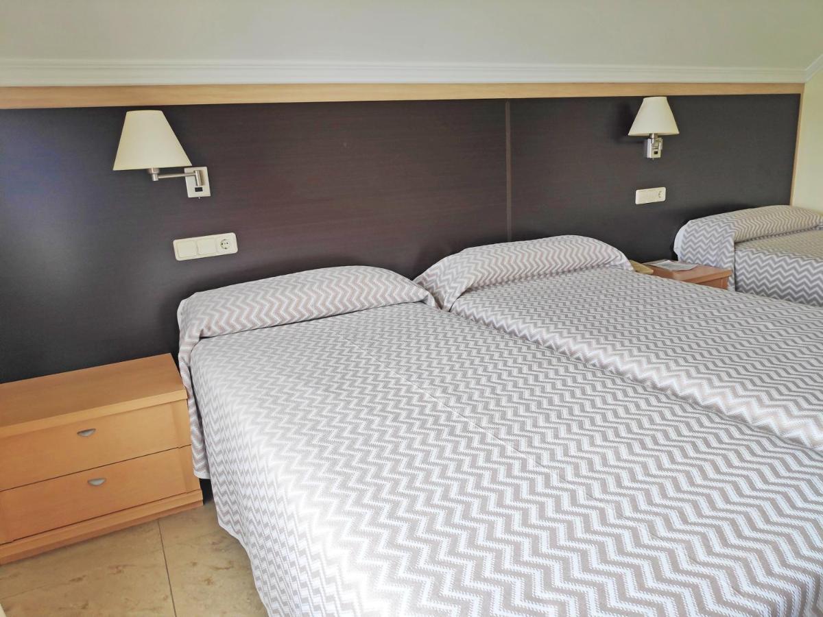 Hotel Villa Juanita โอโกรเบ ภายนอก รูปภาพ