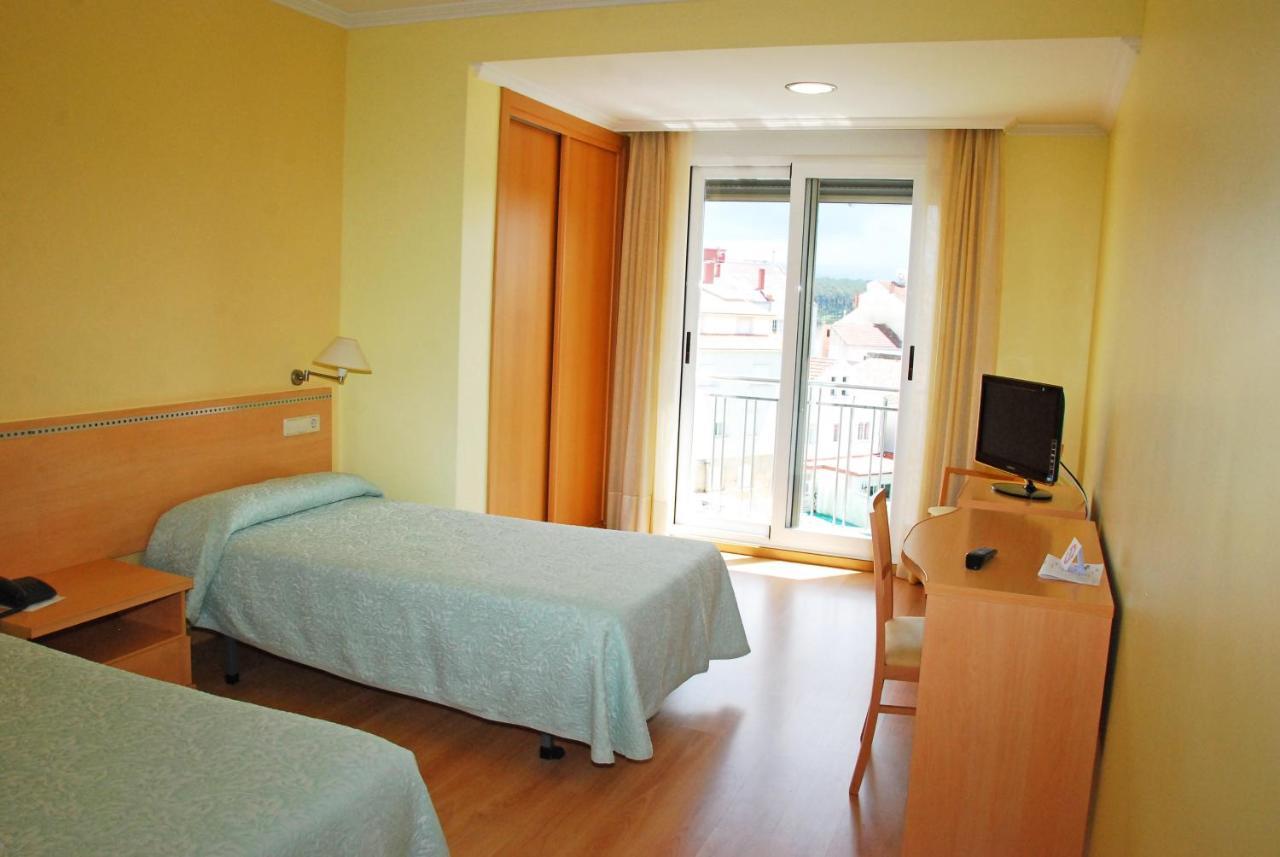 Hotel Villa Juanita โอโกรเบ ภายนอก รูปภาพ