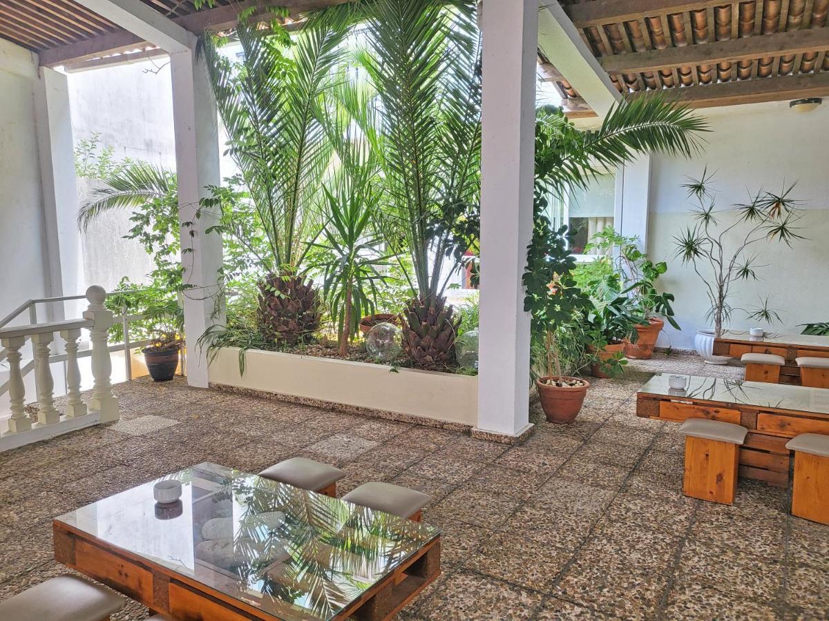 Hotel Villa Juanita โอโกรเบ ภายนอก รูปภาพ